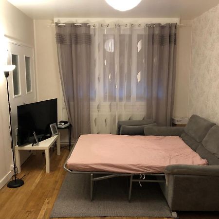 Appartement Superbe Elbeuf Esterno foto