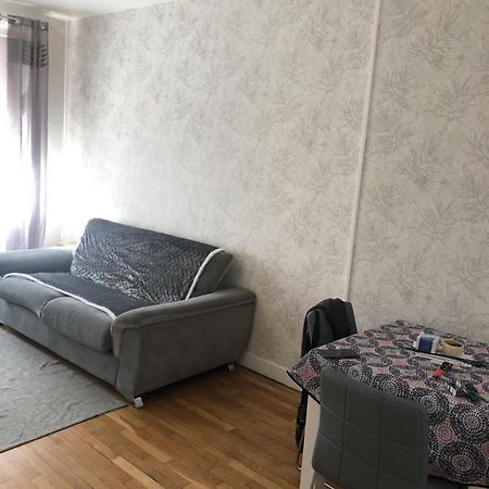 Appartement Superbe Elbeuf Esterno foto