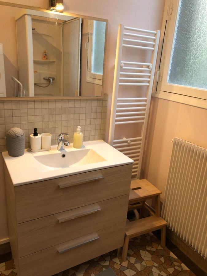Appartement Superbe Elbeuf Esterno foto