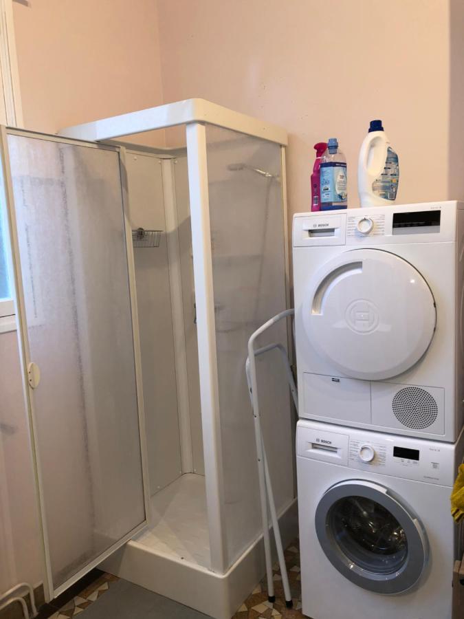 Appartement Superbe Elbeuf Esterno foto