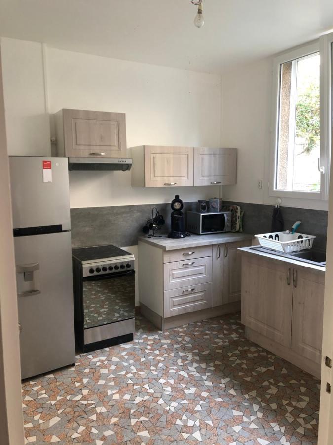 Appartement Superbe Elbeuf Esterno foto